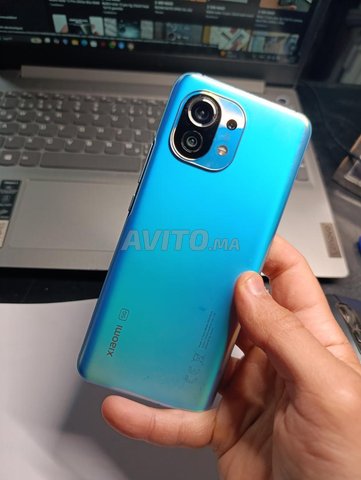 Xiaomi mi 11 