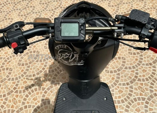 mbk stunt naked modele 2015