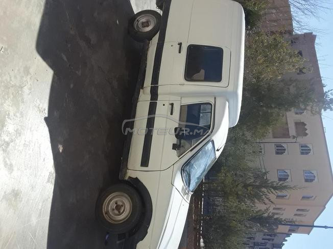 Citroen C15 Diesel Manuelle 1987 à Missour