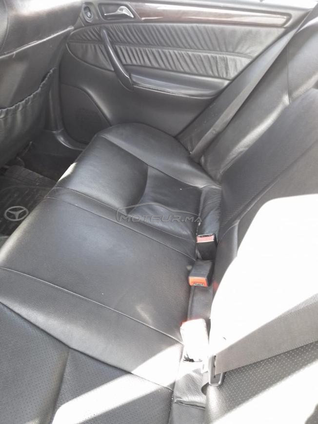 mercedes c220 elegence
