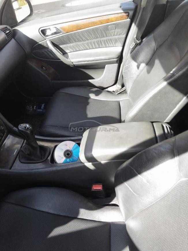 mercedes c220 elegence