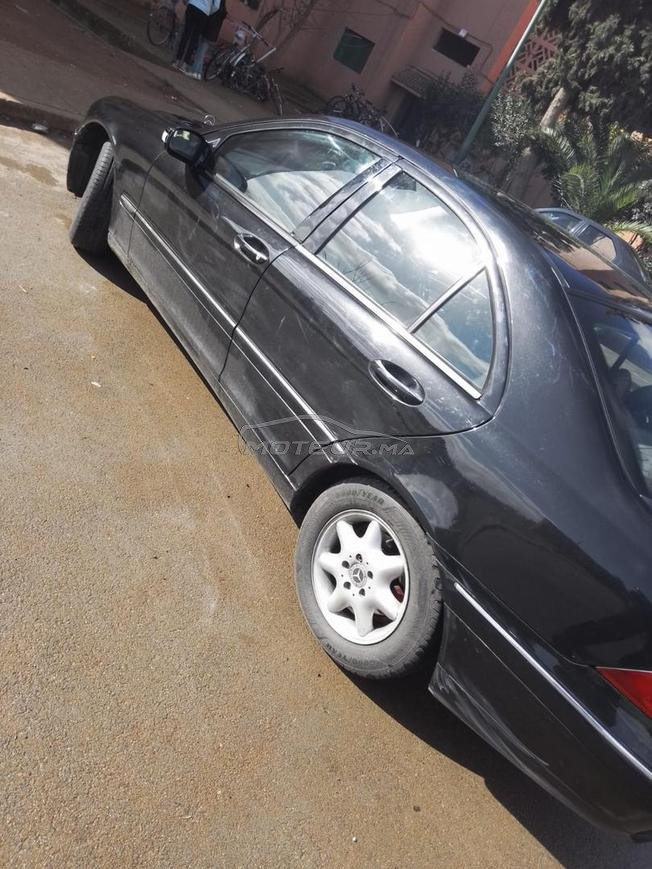 mercedes c220 elegence