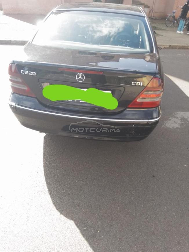 mercedes c220 elegence