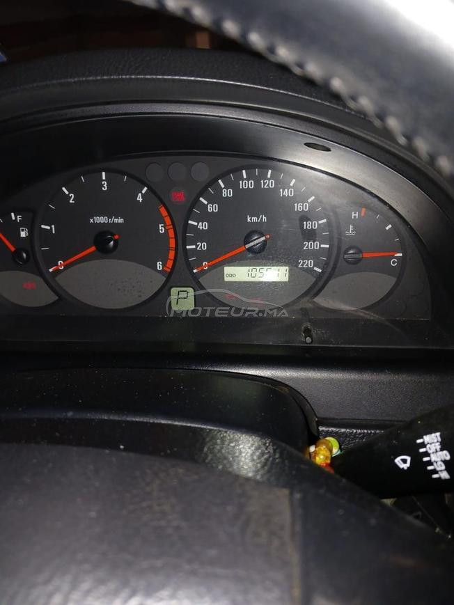 Ssangyong xlv  Diesel Automatique 2007 à casa