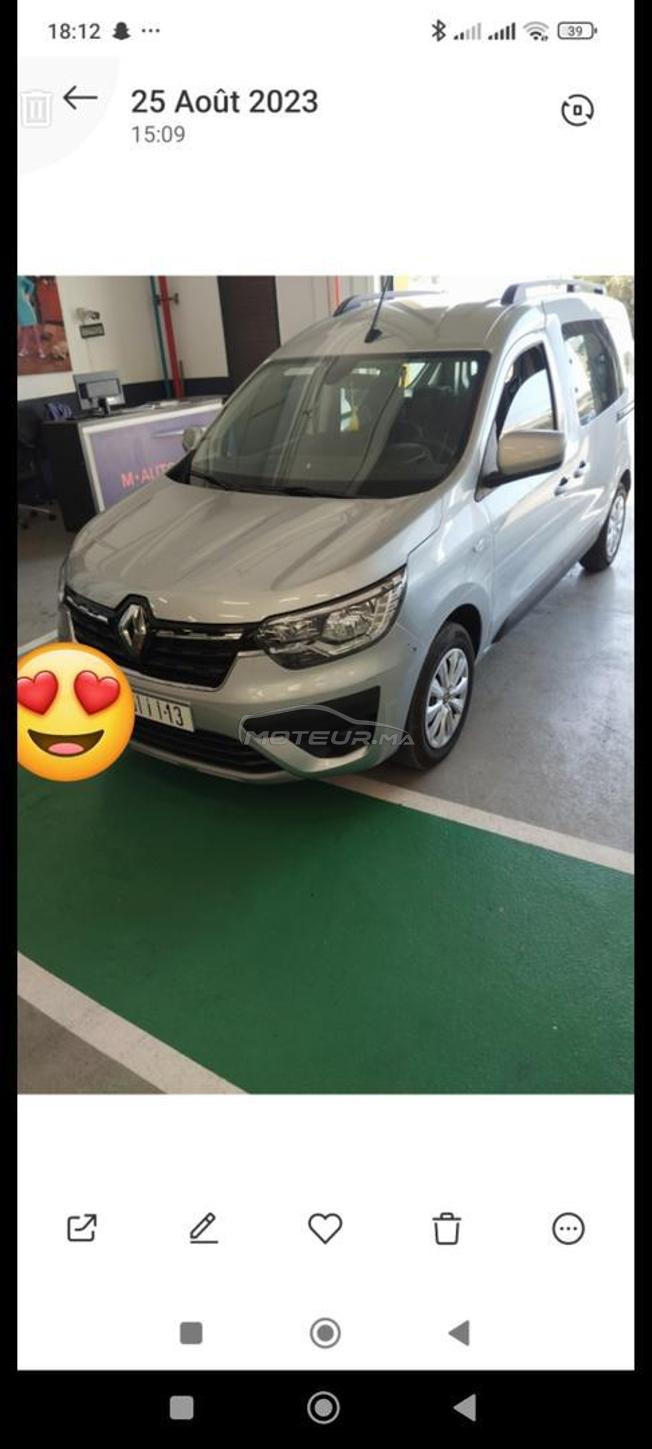 Renault Express 