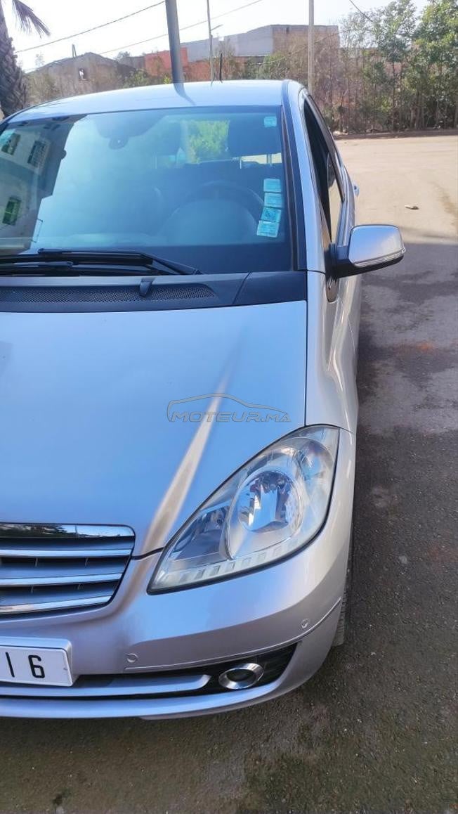 Mercedes classe A 180