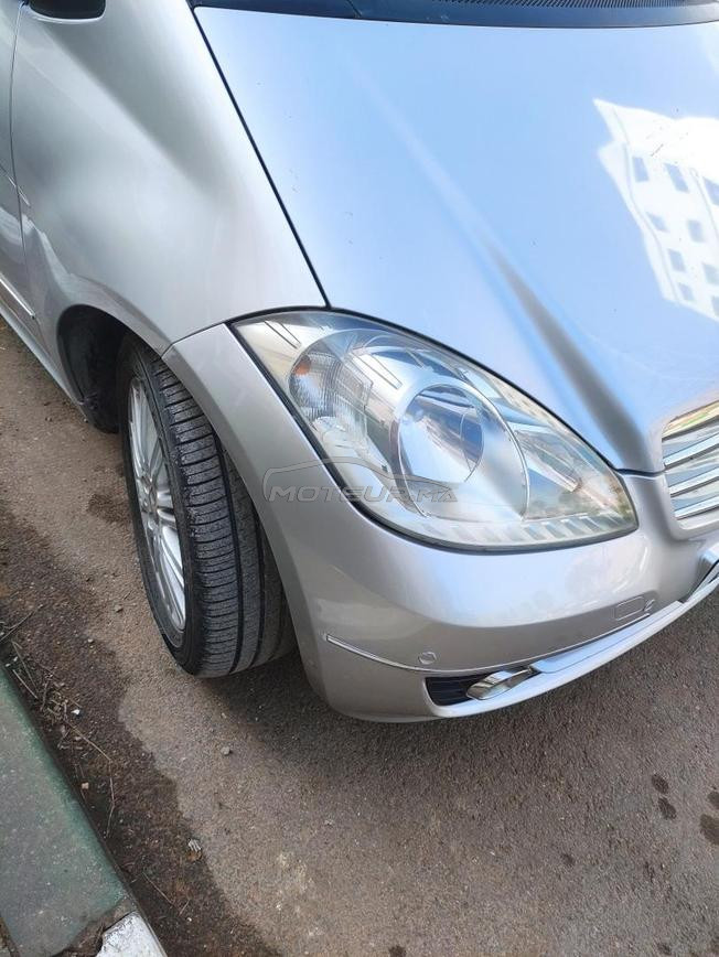 Mercedes classe A 180