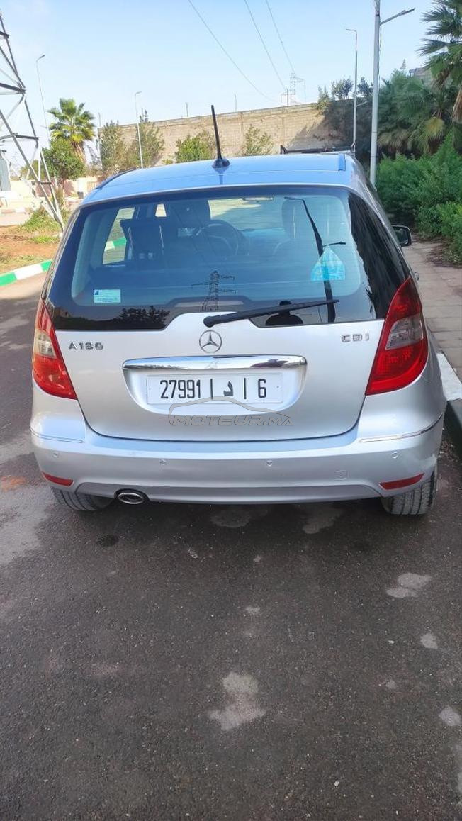 Mercedes classe A 180