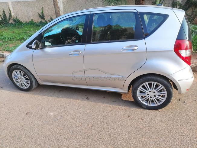 Mercedes classe A 180