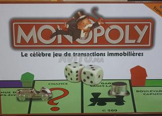 Monopoly neuve jdida 