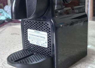 Machine à café expresso