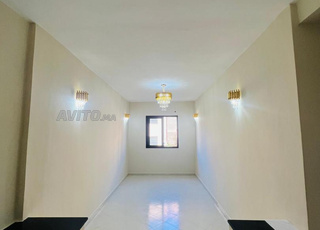 appartement a vendre moyen standing