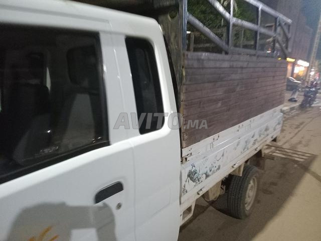 Autres Autres Essence Manuelle 2020 à Sidi Slimane - 2