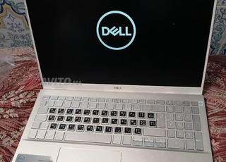 Dell 11th Gen intel R /8G fRAM/237 G 