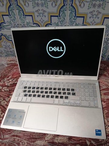 Dell 11th Gen intel R /8G fRAM/237 G 