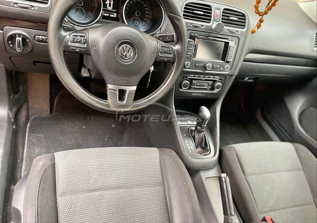 golf 6