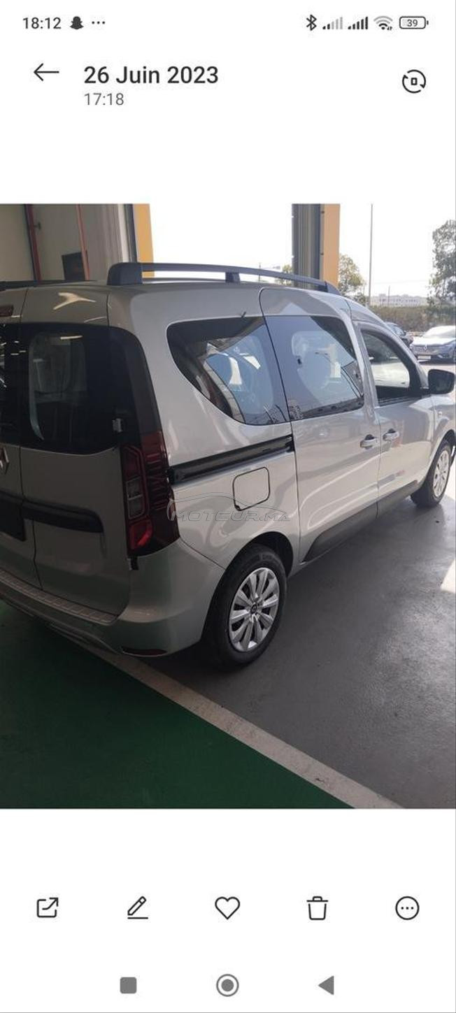 Renault Express 