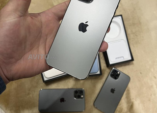 IPhone 12 Pro  