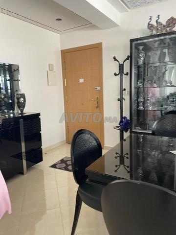 Appartement avec terrasse à Tanger Achakkar