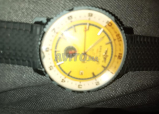 ساعة زوينة باقية نقية لي بغاها مرحبا