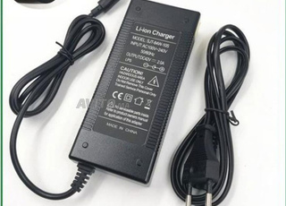 chargeur trotinette 