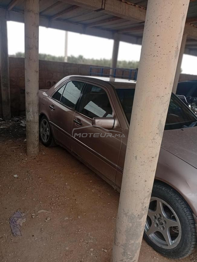 Mercedes Benz 250 