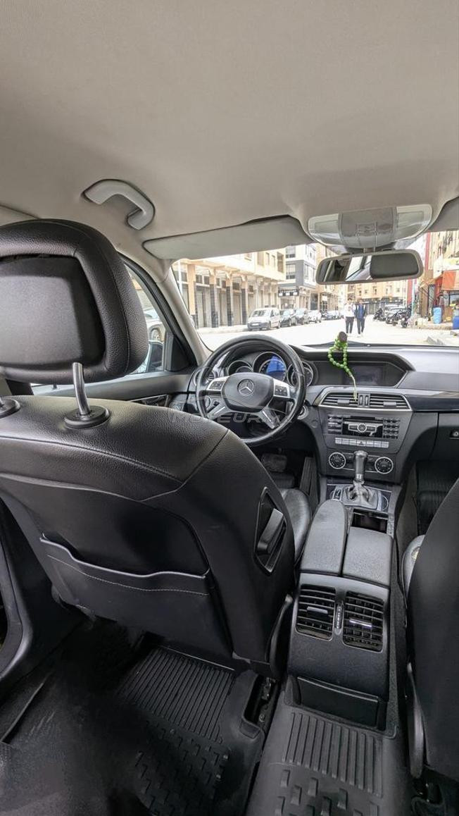 Mercedes-Benz 220 Diesel Automatique 2013