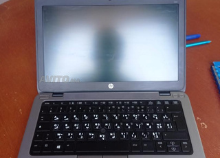 Pc elitebook i5 4th generation