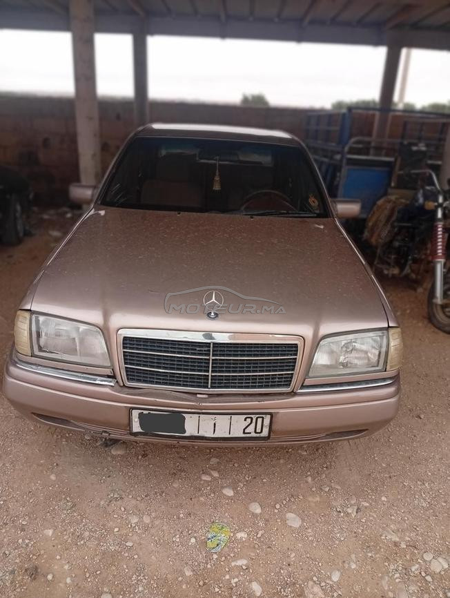 mercedes benz