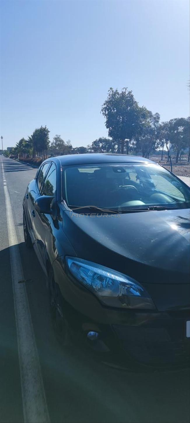 Mégane 