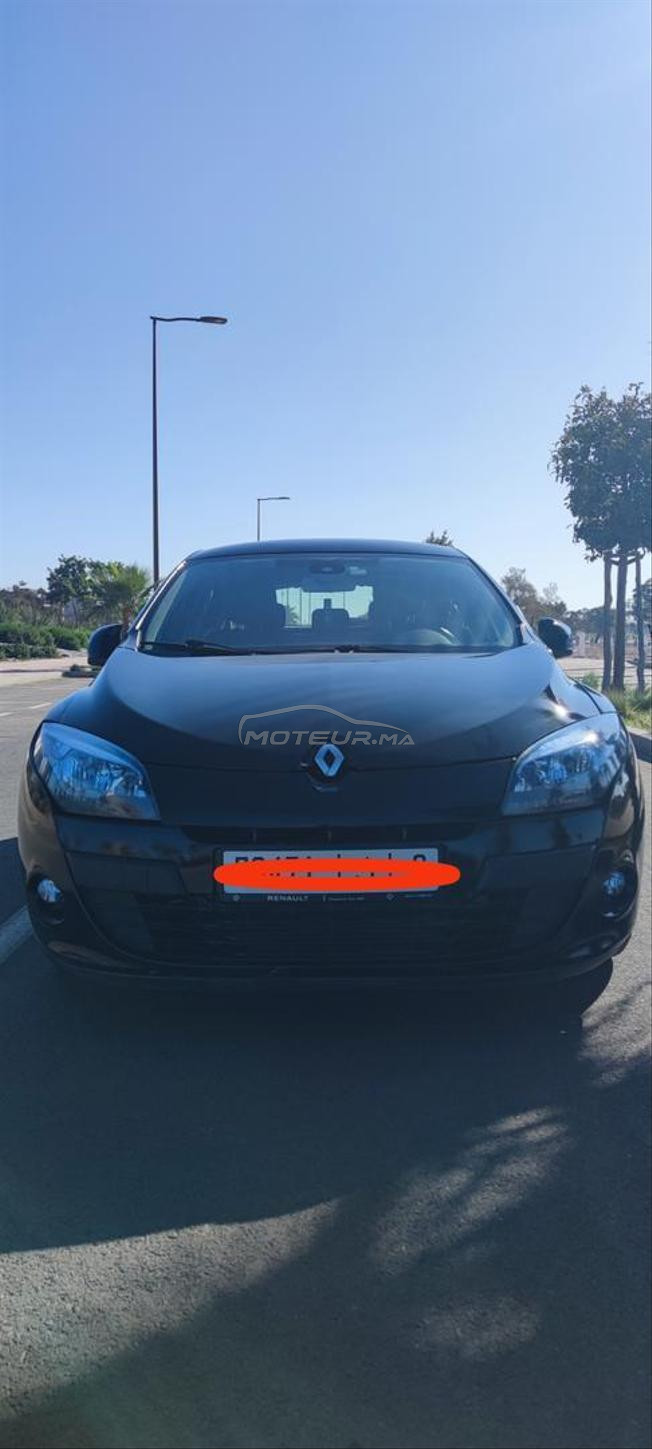 Mégane 
