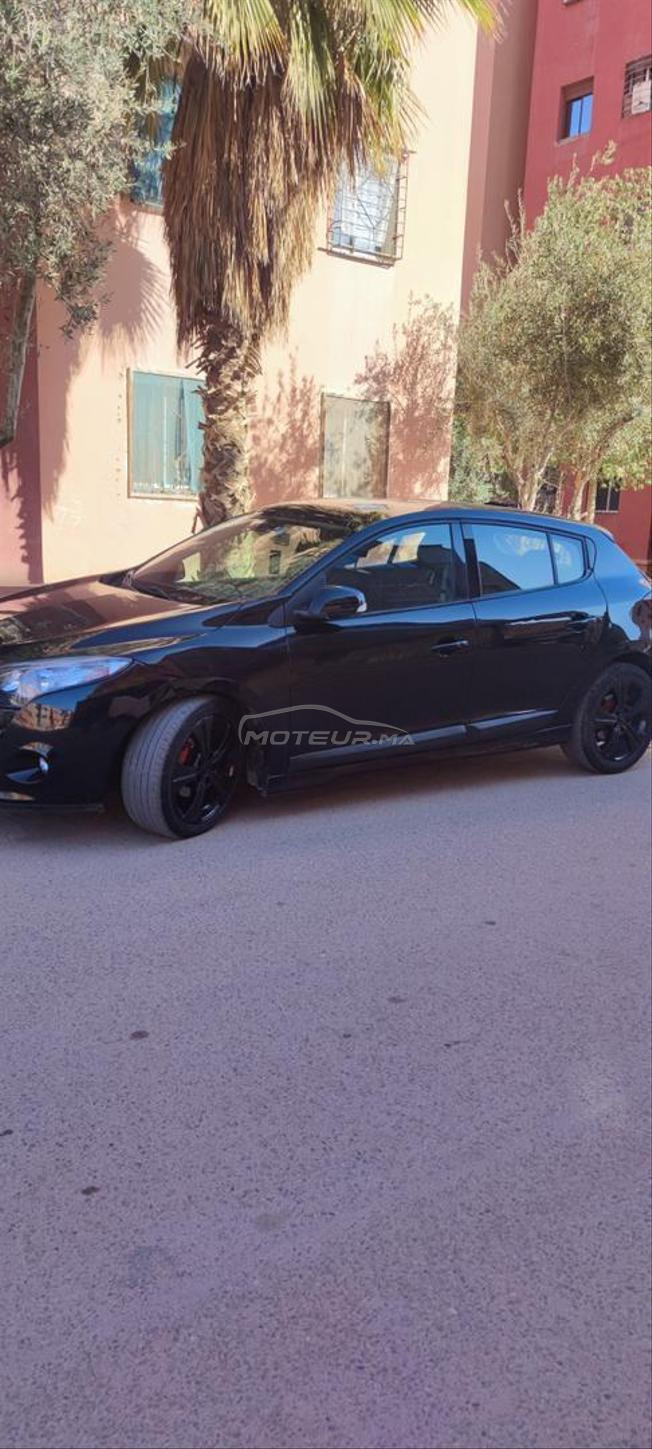 Mégane 