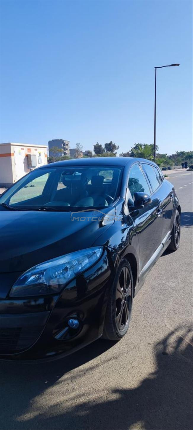 Mégane 