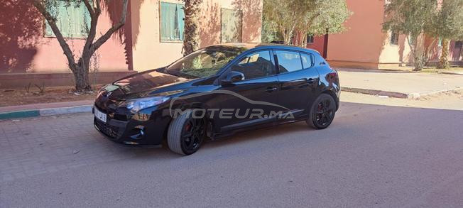Mégane 