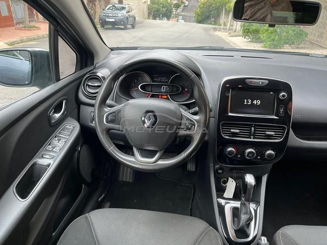 Renault Clio 4 - 2020 Automatique 