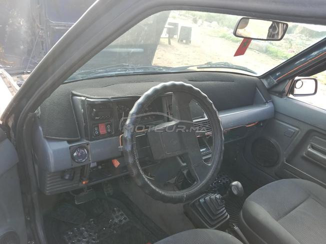 Renault Super 5 Diesel Manuelle 1987
