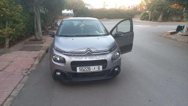 C3 citroen en bon etat