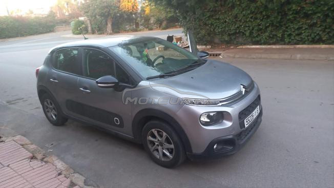 C3 citroen en bon etat