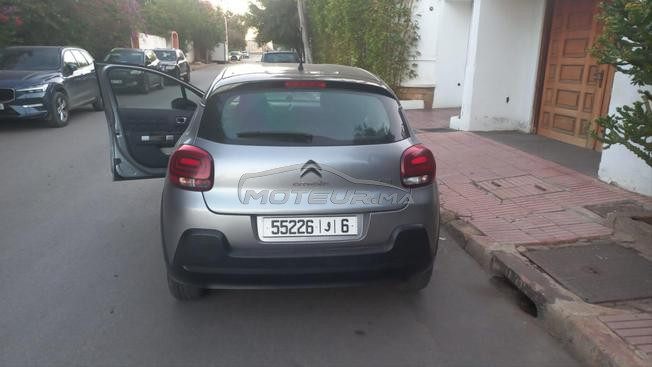 C3 citroen en bon etat