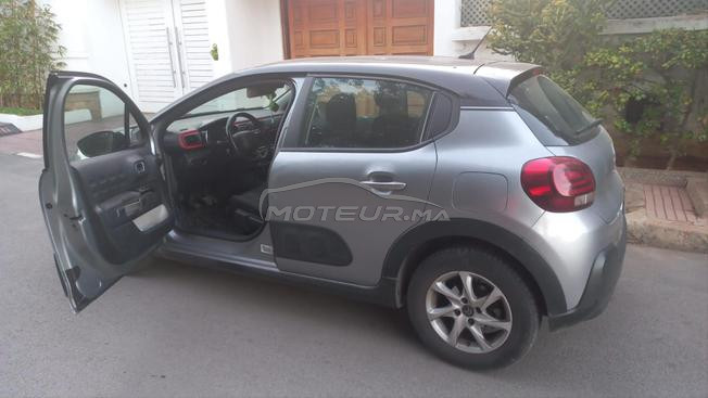 C3 citroen en bon etat