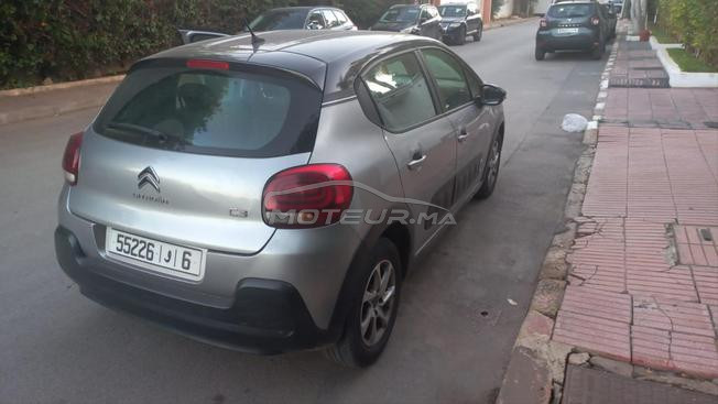 C3 citroen en bon etat
