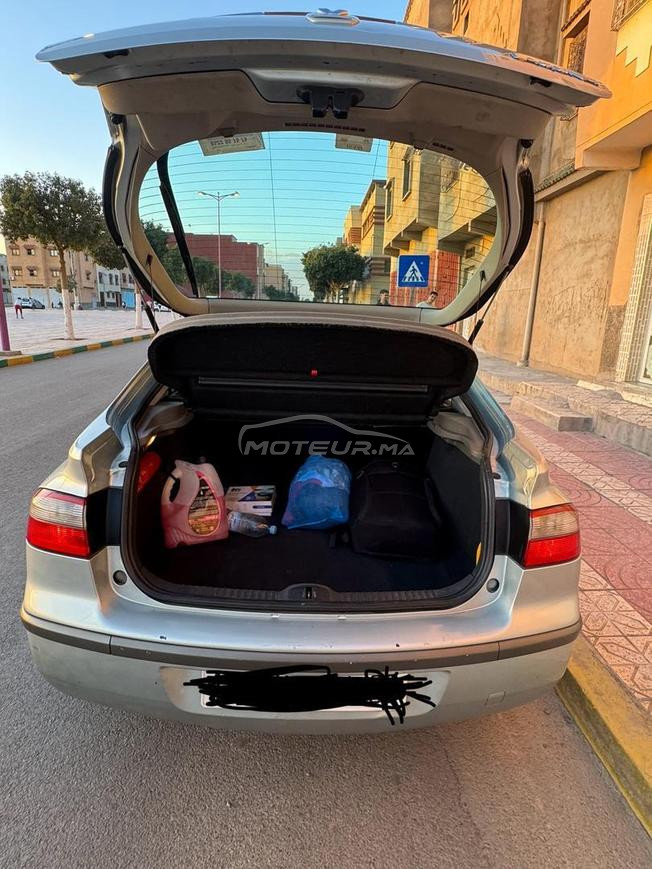 Renault Laguna Diesel Manuelle 2002 à Taroudant