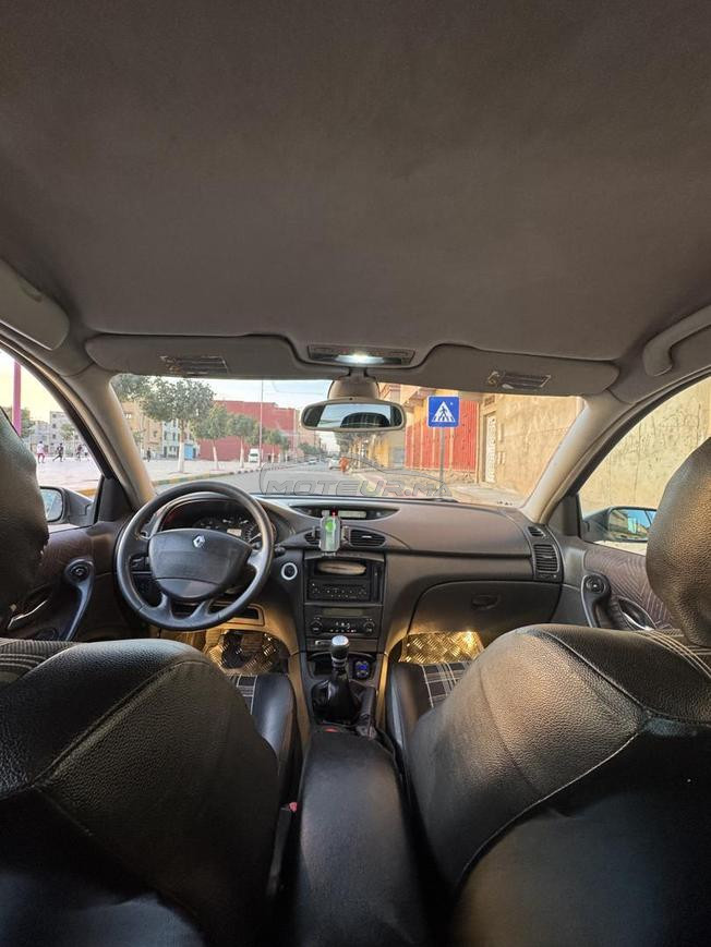 Renault Laguna Diesel Manuelle 2002 à Taroudant