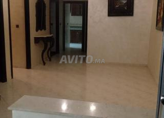 appartement a vendre porte Californie 