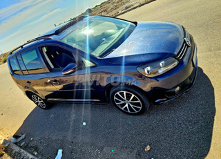  touran 7 place 1,6 automatique M-2013 diwana 2021 