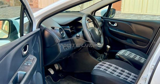 Renault Clio Diesel Manuelle 2017 à Béni Mellal