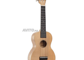 Mahalo Island Sand Concert - Ukulélé de qualité