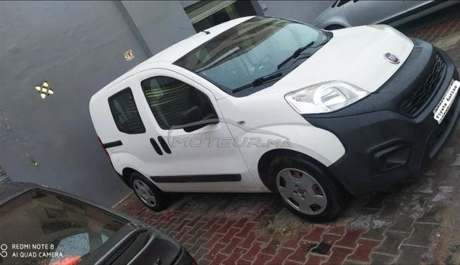 fiat fiorino  2019  