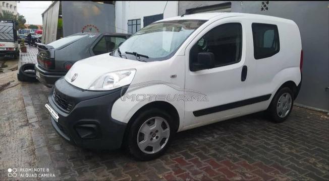 fiat fiorino  2019  