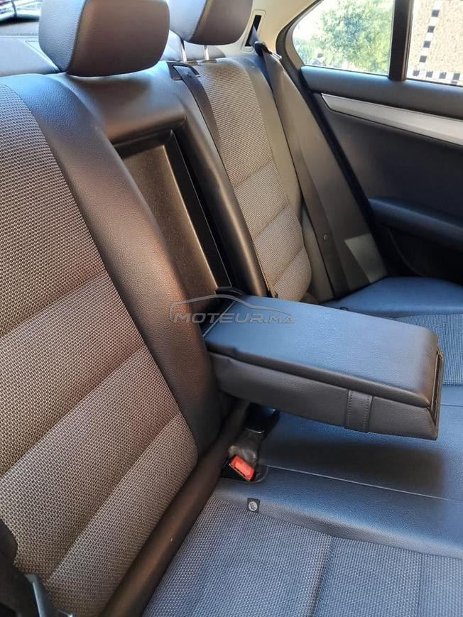 merecedes c220 avantage tout option 